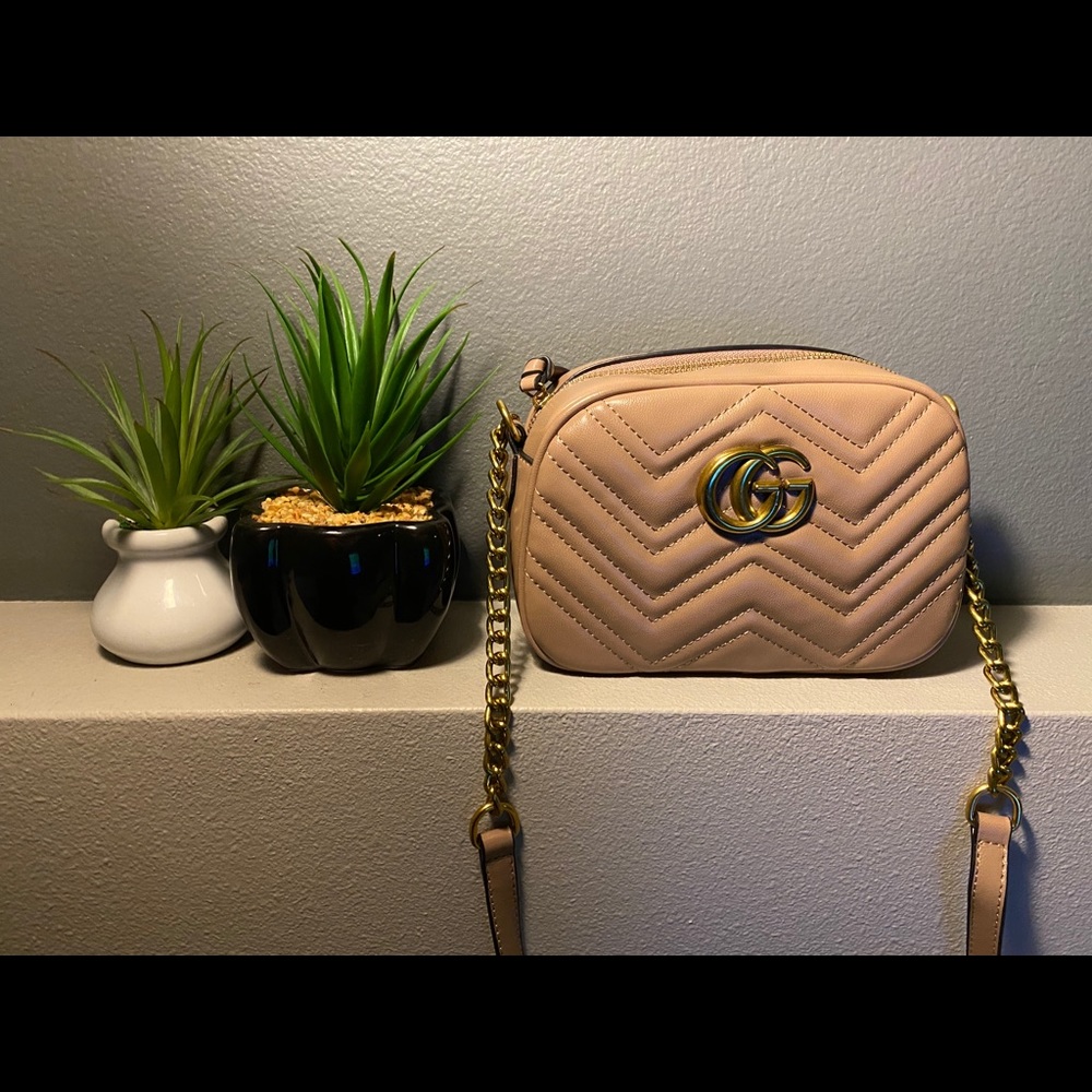 Marmont Camera Bag